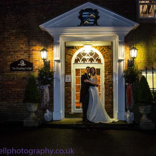 Wedding Photography Manchester - Adlington Hall 23