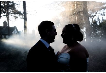 Lorna and Vinny’s Abbeywood Estate and Gardens Wedding