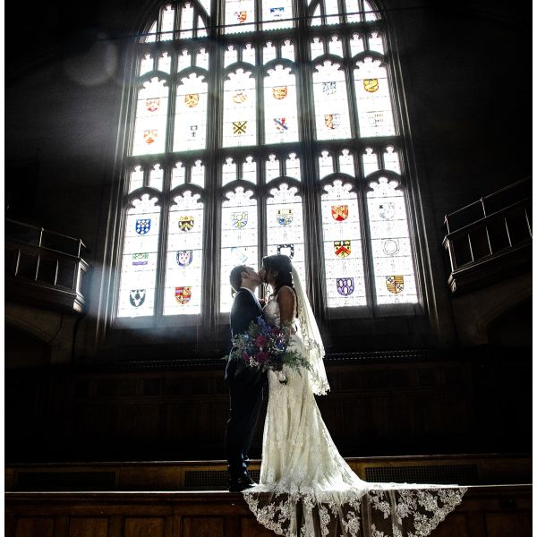 Wedding Photography Manchester - The University of Manchester 36