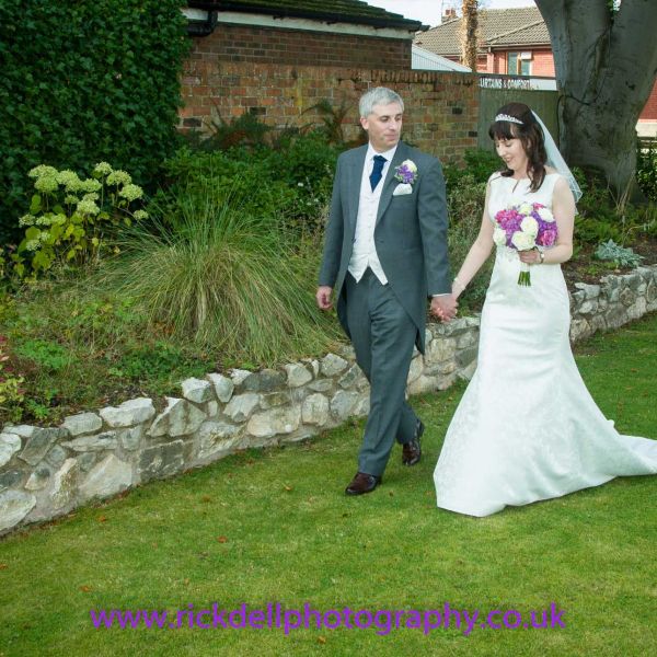 Wedding Photography Manchester - The Manor House 7