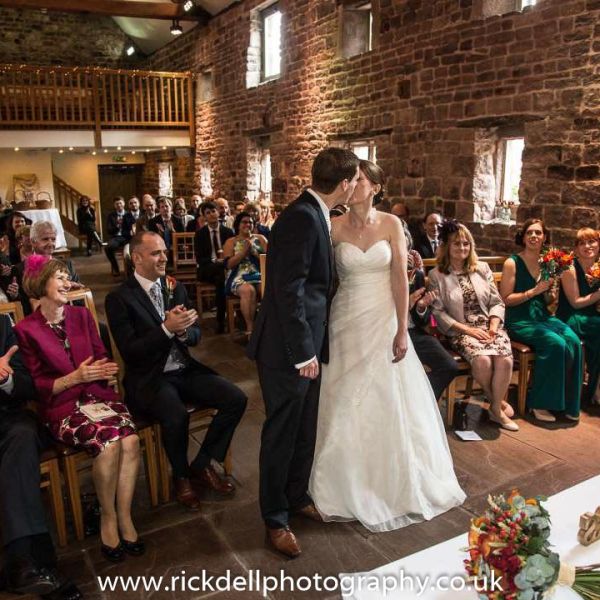 Wedding Photography Manchester - The Ashes 7