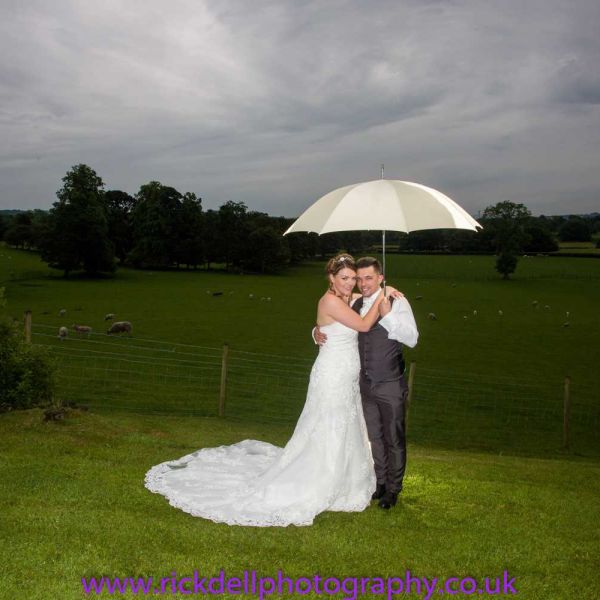 Wedding Photography Manchester - Hollin Hall Hotel 14