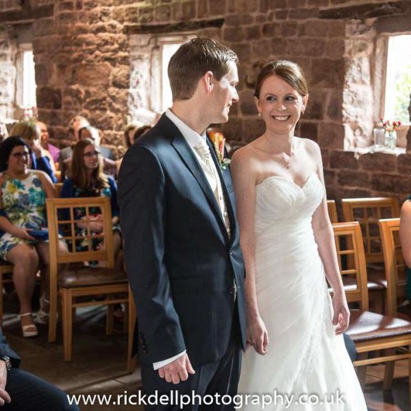 Wedding Photography Manchester - The Ashes 18