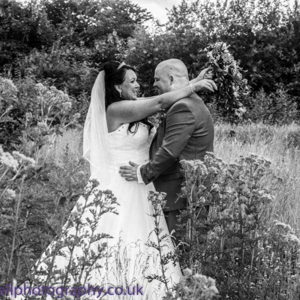Wedding Photography Manchester - Bredbury Hall 5