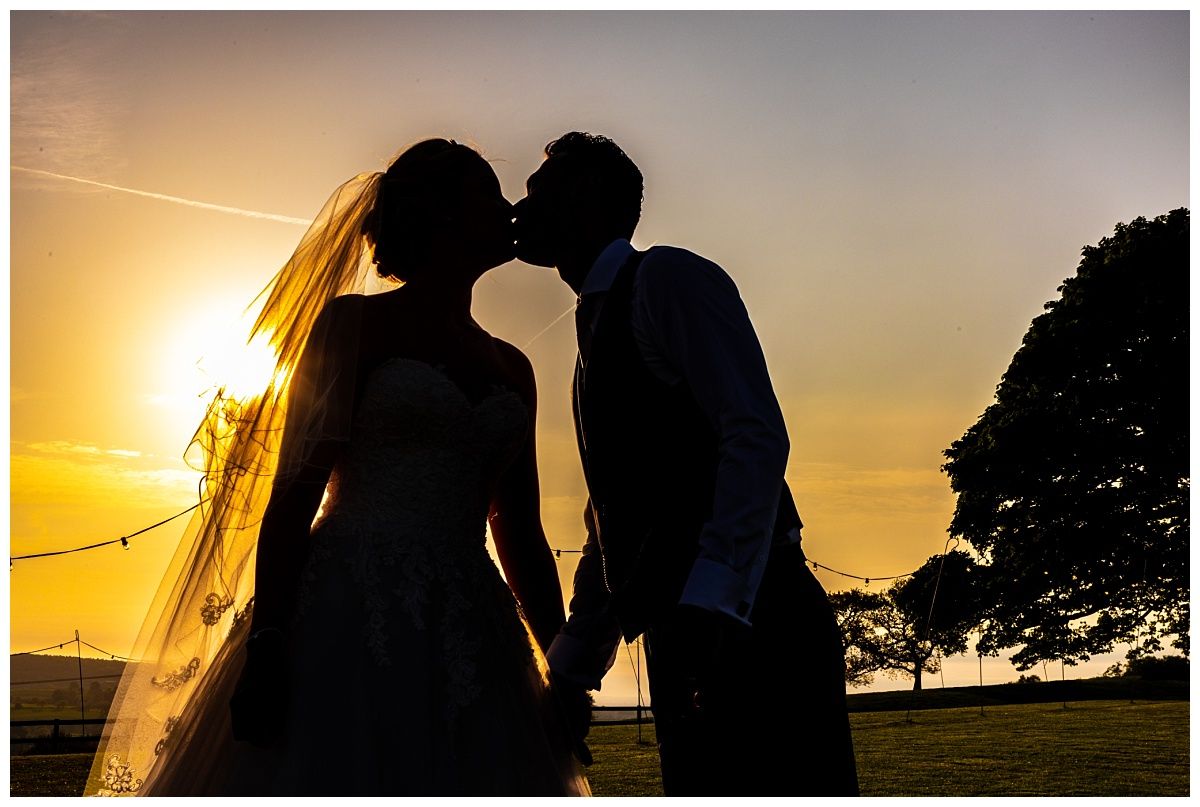 Rick Dell Photography - Katy and Mat’s Unforgettable Wedding Day at Heaton House Farm