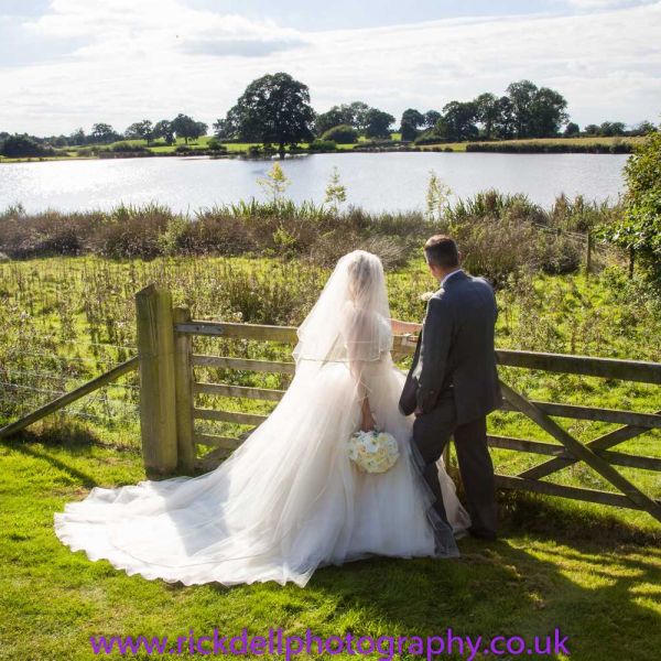 Wedding Photography Manchester - Sandhole Oak Barn Farm 11