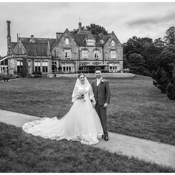 Wedding Photography Manchester - Oddfellows On The Park 70