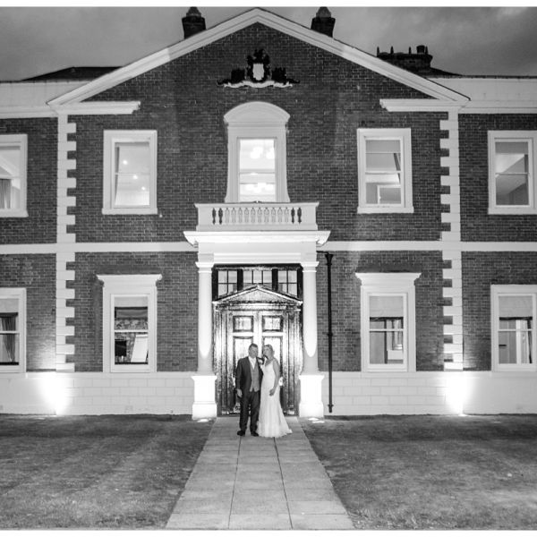 Wedding Photography Manchester - DoubleTree by Hilton Hotel & Spa Chester 44