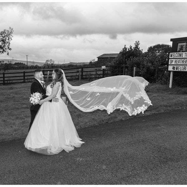 Wedding Photography Manchester - The Wellbeing Farm 14