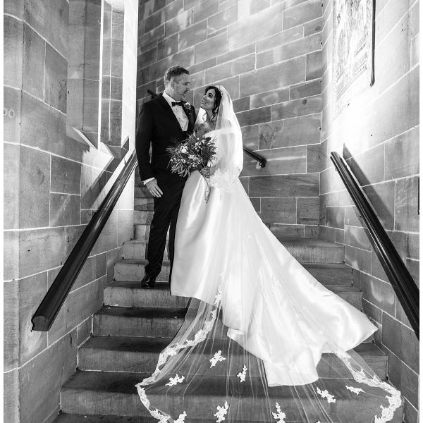 Wedding Photography Manchester - Peckforton Castle 26