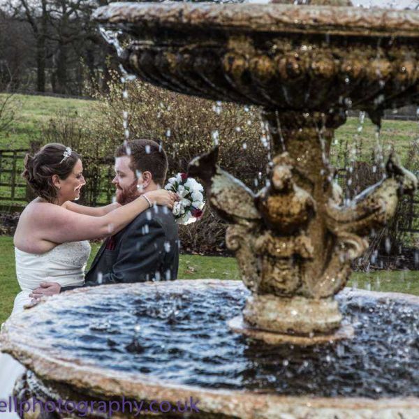 Wedding Photography Manchester - Rookery Hall 2