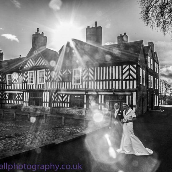 Wedding Photography Manchester - Adlington Hall 70