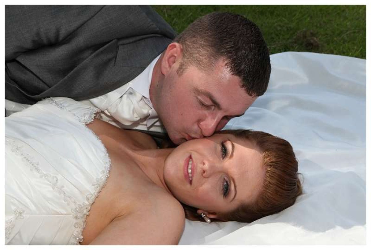 Rick Dell Photography - Leanne and Ryan