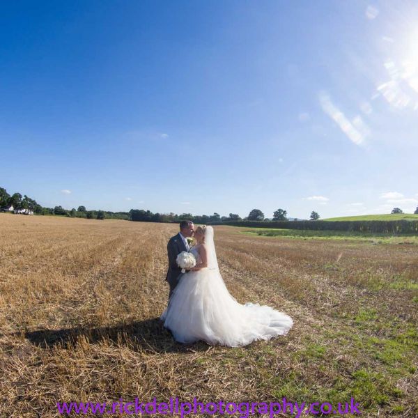 Wedding Photography Manchester - Sandhole Oak Barn Farm 7