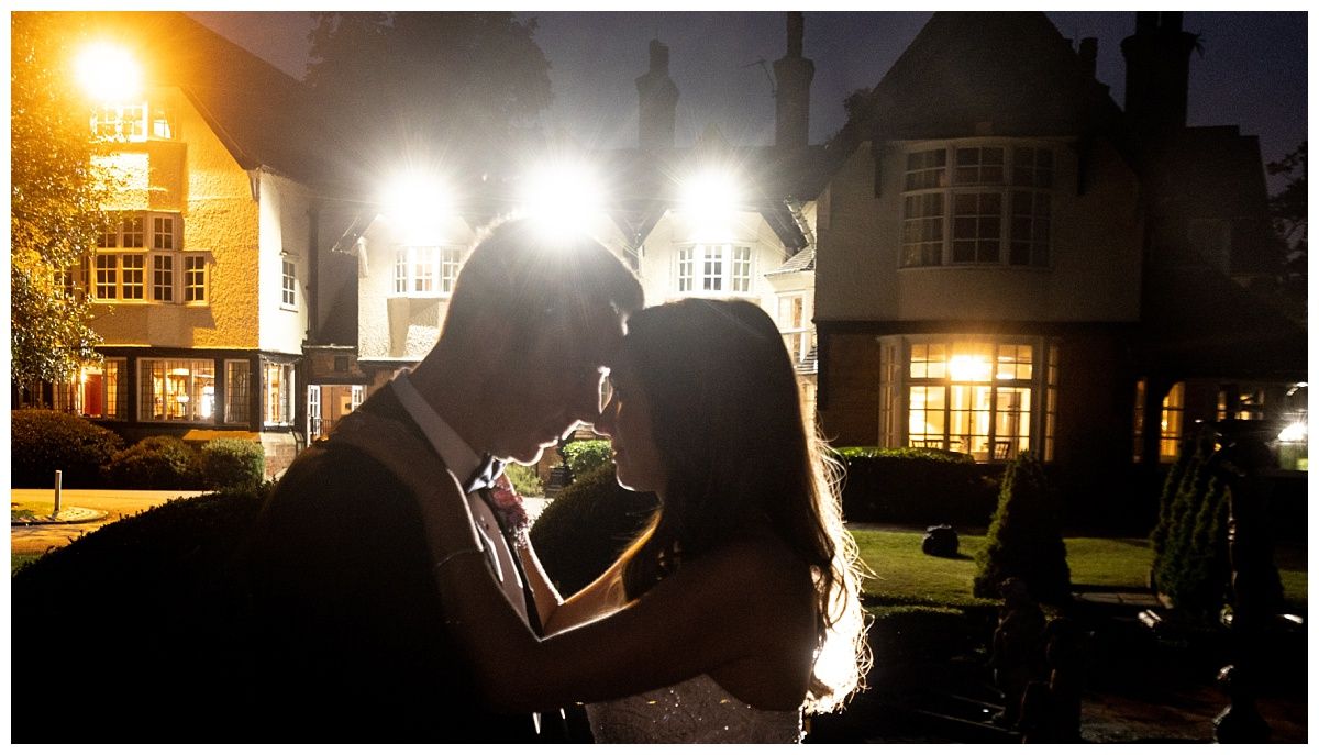 Rick Dell Photography - A Beautiful Family Wedding at Mere Court Hotel: Andrea and Marc’s Special Day