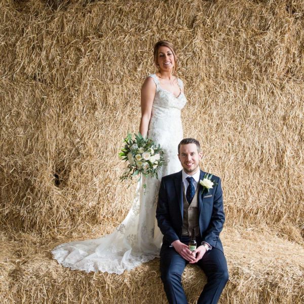 Wedding Photography Manchester - Owens House Farm 9