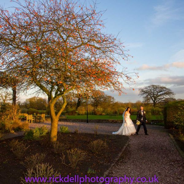 Wedding Photography Manchester - Rookery Hall 22