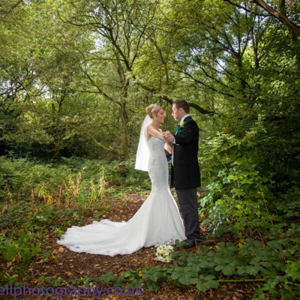 Wedding Photography Manchester - Cottons Hotel 6