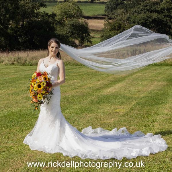 Wedding Photography Manchester - Shottle Hall 9