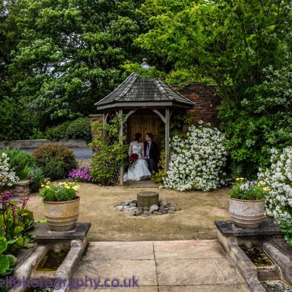Wedding Photography Manchester - Adlington Hall 16