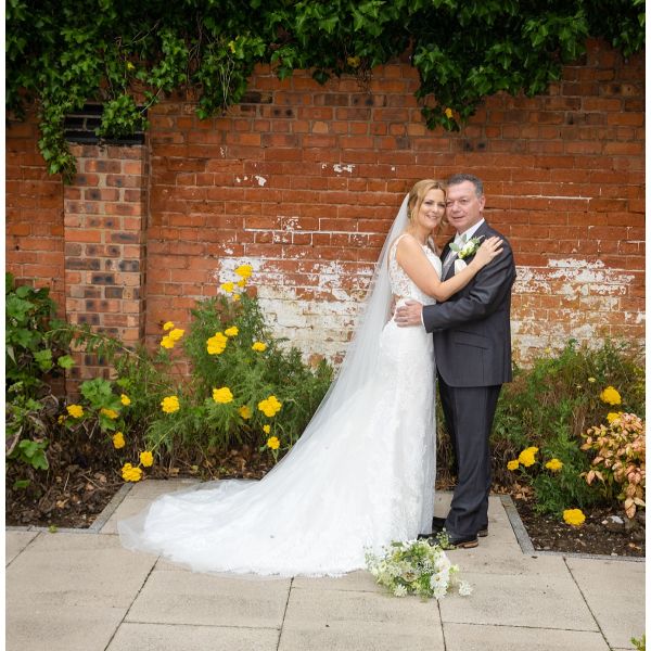 Wedding Photography Manchester - DoubleTree by Hilton Hotel & Spa Chester 22