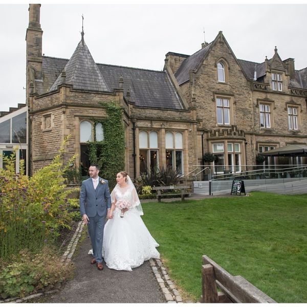 Wedding Photography Manchester - Oddfellows On The Park 68