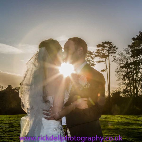 Wedding Photography Manchester - Rookery Hall 20