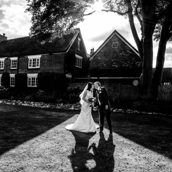 Wedding Photography Manchester - The Manor House 5