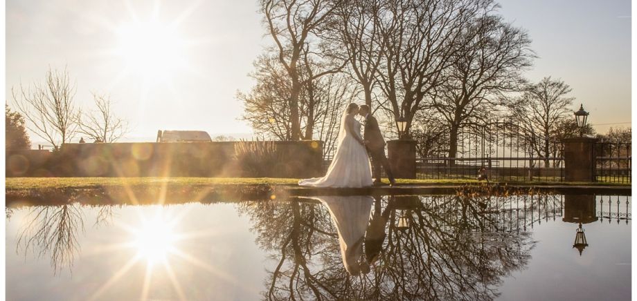 Wedding Photography Manchester - Steph and Alex's Enchanting Wedding at Colshaw Hall 699