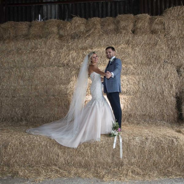 Wedding Photography Manchester - Owens House Farm 23