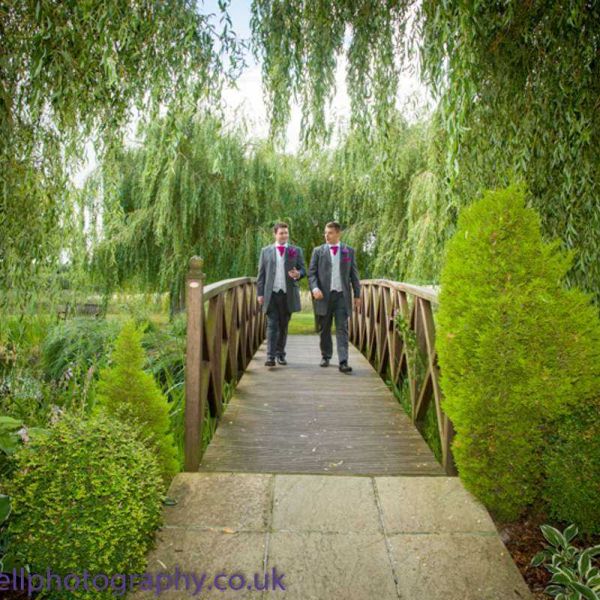 Wedding Photography Manchester - The Grosvenor in Pulford 20