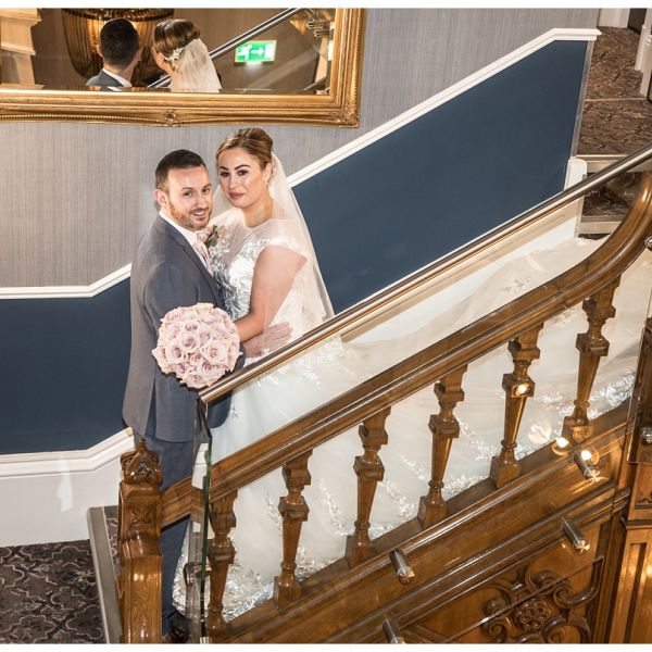 Wedding Photography Manchester - Oddfellows On The Park 87