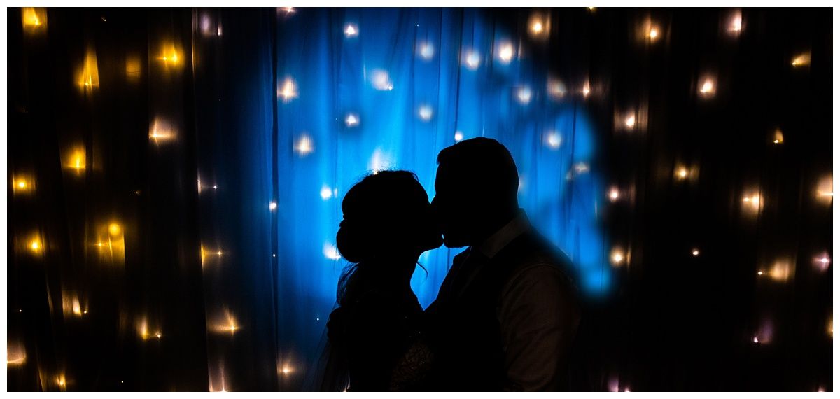 Rick Dell Photography - Charlotte and Tom’s Beautiful Wedding at Nunsmere Hall