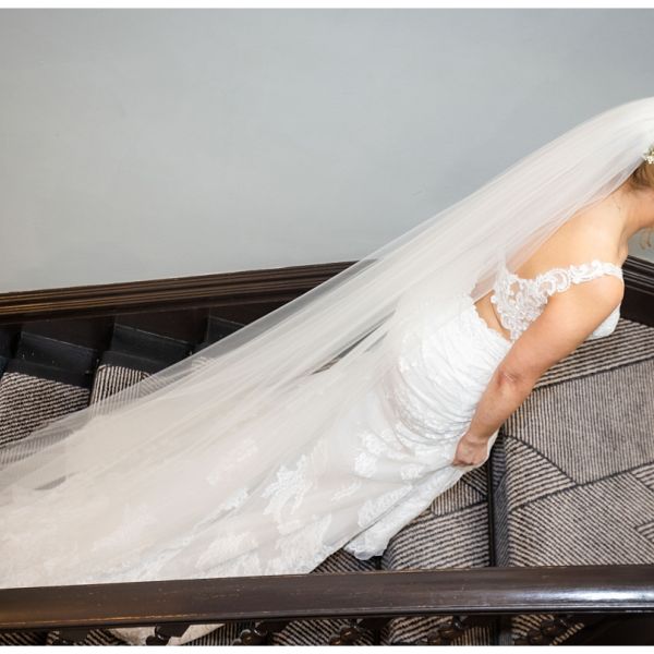 Wedding Photography Manchester - DoubleTree by Hilton Hotel & Spa Chester 8