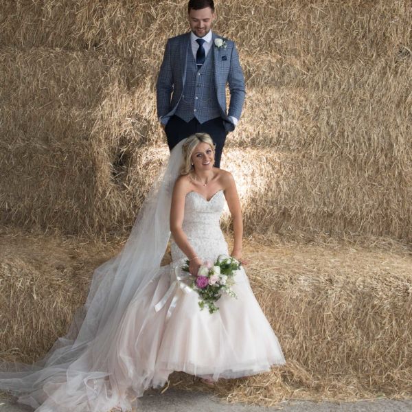 Wedding Photography Manchester - Owens House Farm 22