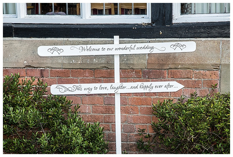 Wedding Photography Manchester - Lauren and Tom's Mere Court Hotel wedding day 3