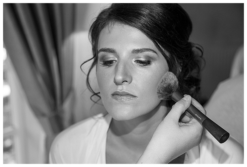 Wedding Photography Manchester - Lauren and Tom's Mere Court Hotel wedding day 4