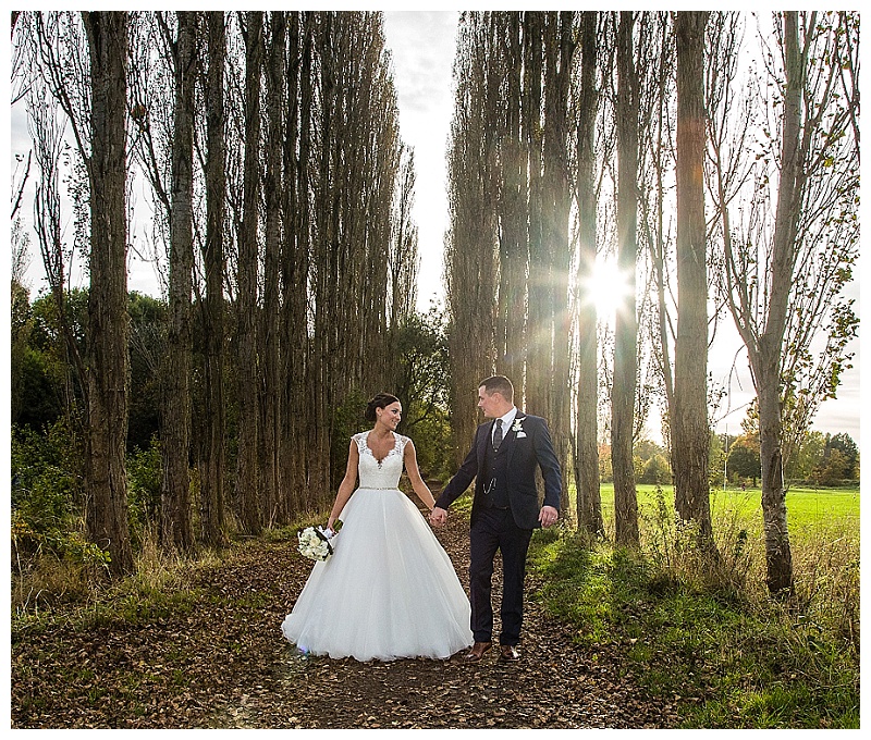 Wedding Photography Manchester - Ashleigh and Andrews Didsbury house Wedding 1