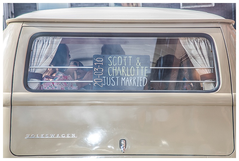 Wedding Photography Manchester - Charlotte and Scott's GreatJohnStWedding 3