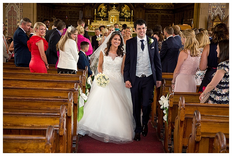 Wedding Photography Manchester - Jenna and Tom's Statham Lodge Wedding 37