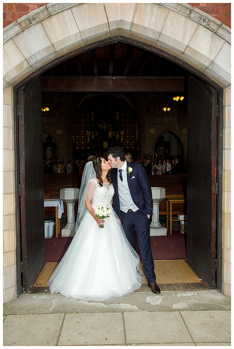 Wedding Photography Manchester - Jenna and Tom's Statham Lodge Wedding 38