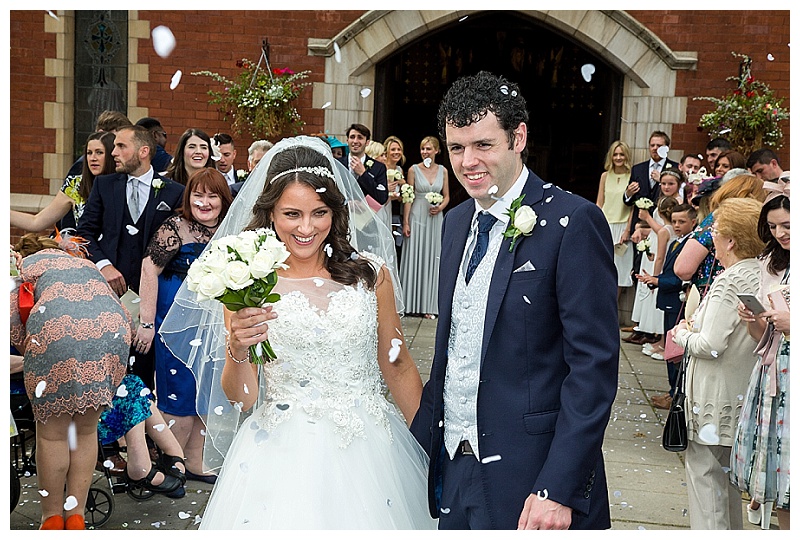 Wedding Photography Manchester - Jenna and Tom's Statham Lodge Wedding 40
