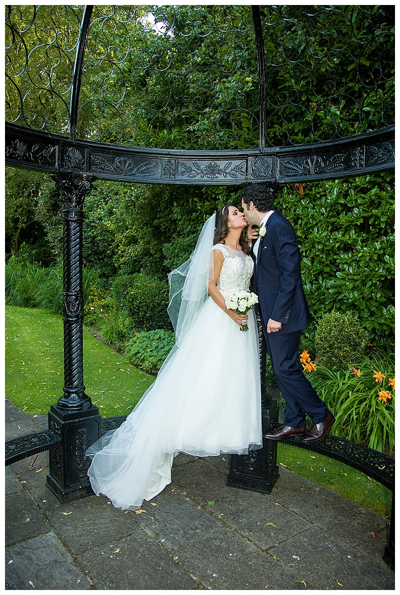 Wedding Photography Manchester - Jenna and Tom's Statham Lodge Wedding 51