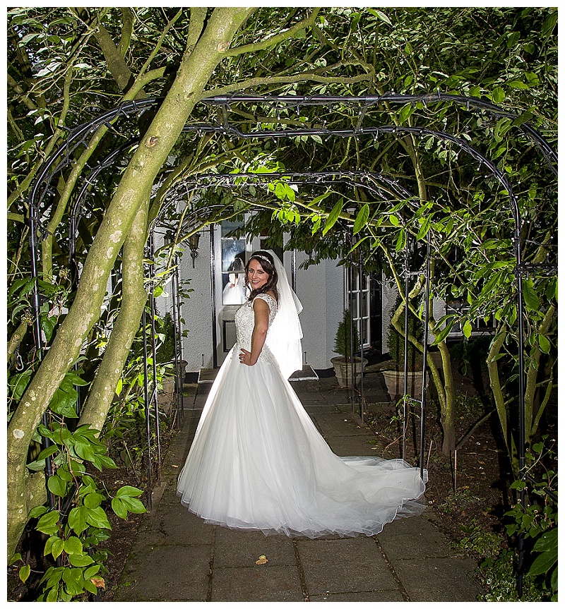 Wedding Photography Manchester - Jenna and Tom's Statham Lodge Wedding 60