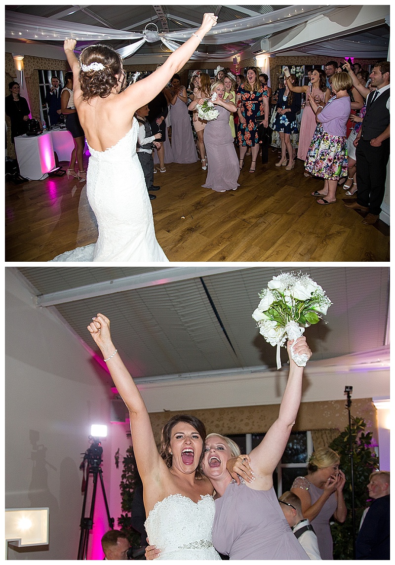 Wedding Photography Manchester - Lauren and Tom's Mere Court Hotel wedding day 92