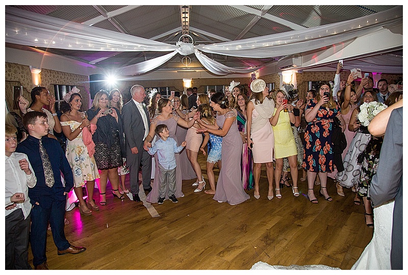 Wedding Photography Manchester - Lauren and Tom's Mere Court Hotel wedding day 94