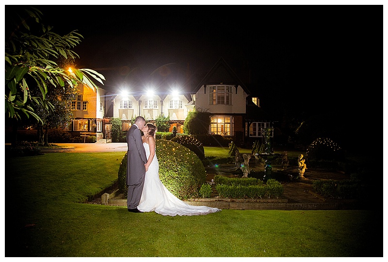 Wedding Photography Manchester - Lauren and Tom's Mere Court Hotel wedding day 102