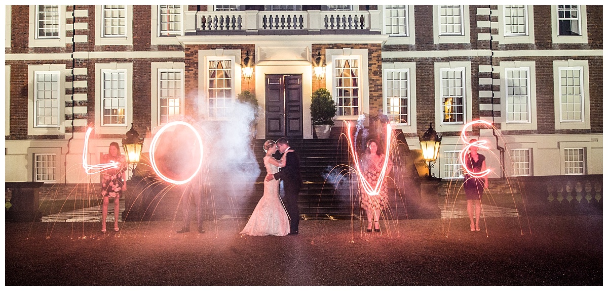 Wedding Photography Manchester - Mel and Lewis's Epic Wedding Day At Knowsley Hall 49