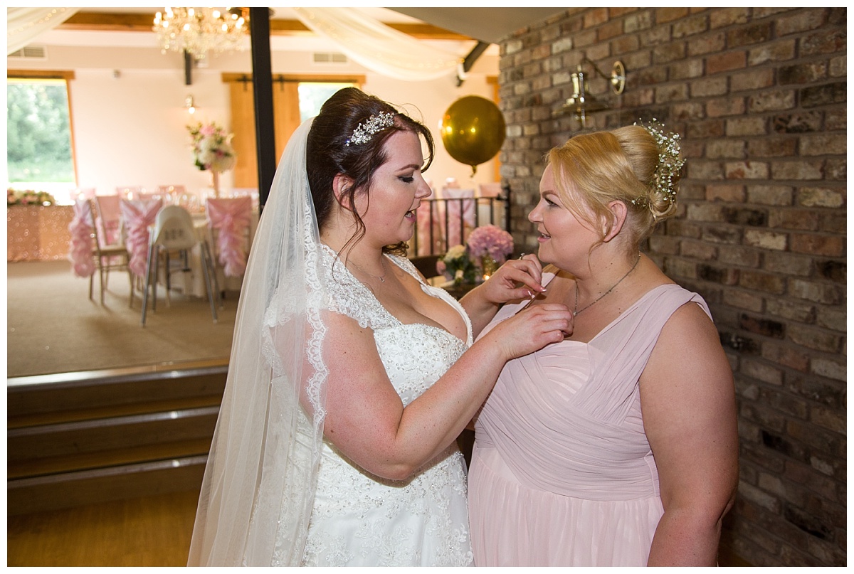 Wedding Photography Manchester - Claire and Ian's Hyde Bank Farm Wedding 48