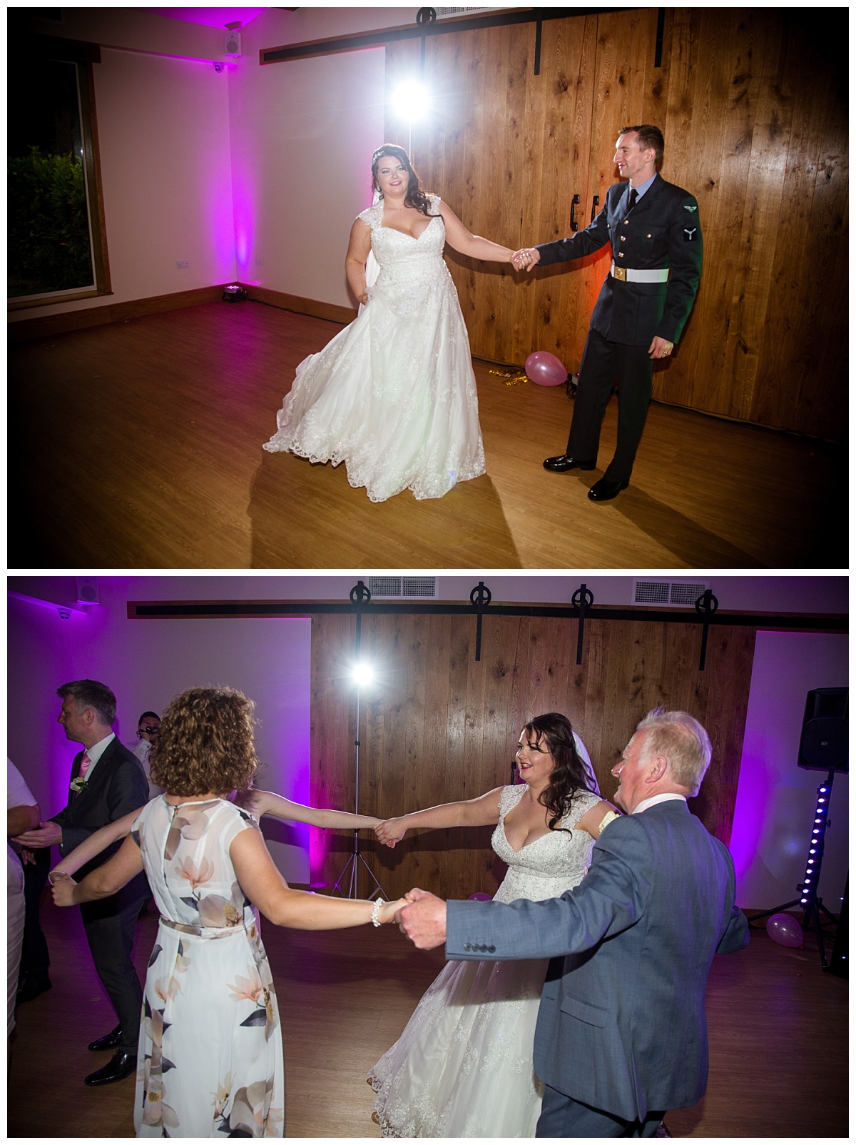 Wedding Photography Manchester - Claire and Ian's Hyde Bank Farm Wedding 60